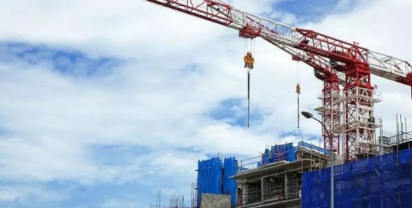 建筑抗震对施工质量的要求探析
