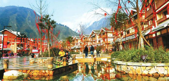 旅游经济脆弱性特点与产业联系分析