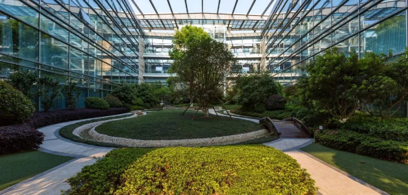探究房地产开发中绿色建筑节能技术的有效运用