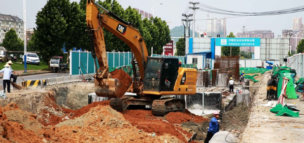 浅谈市政道路工程施工中存在的环境问题与保护对策