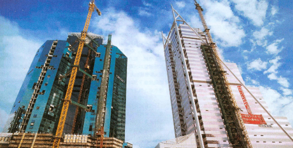绿色建筑材料在土木工程施工中的应用探讨