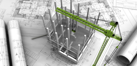 统计工作在建筑企业施工项目管理中的应用研究