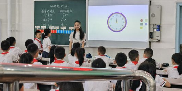 浅谈如何打造小学数学高效课堂