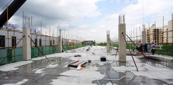 建筑工程材料管理中存在问题及主要对策