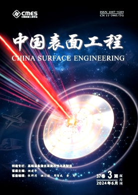 中国表面工程