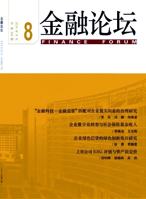 金融论坛