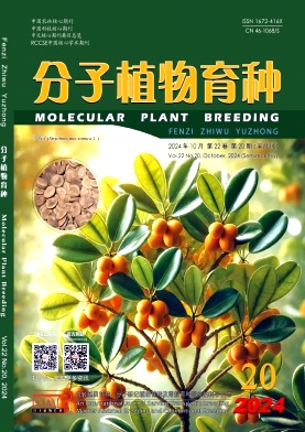 分子植物育种
