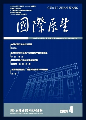 国际展望