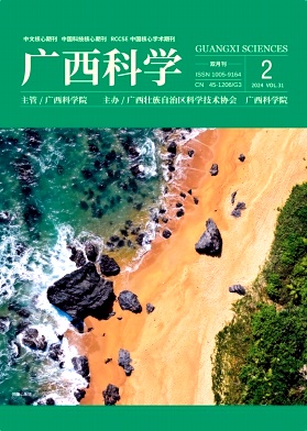 广西科学