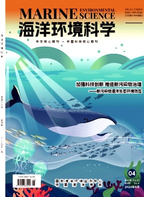 海洋环境科学