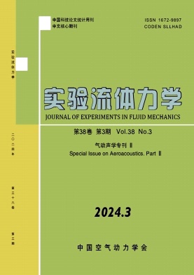 实验流体力学