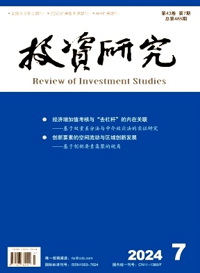 投资研究