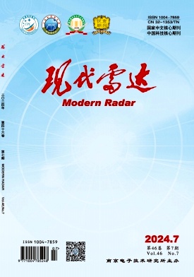现代雷达