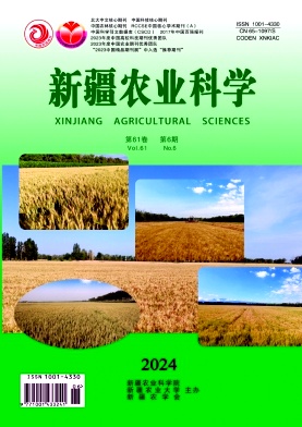 新疆农业科学