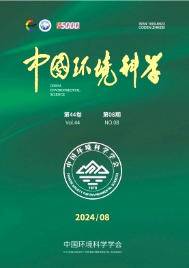 中国环境科学