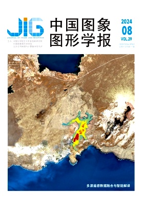 中国图象图形学报