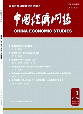 中国经济问题